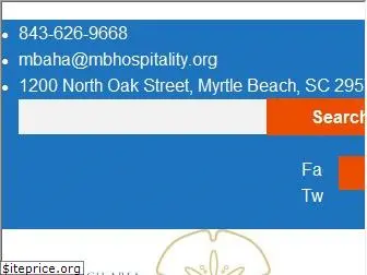 mbhospitality.org