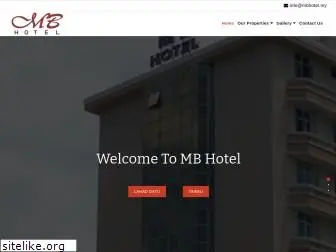 mbhotel.my