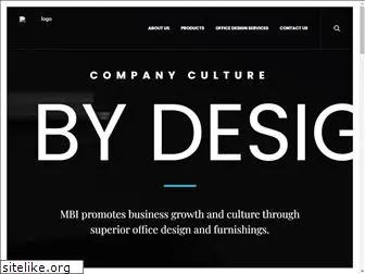 mbibusinessdesigns.com