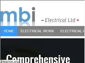 mbielectrical.co.uk