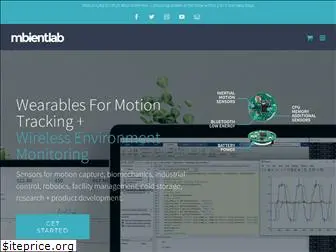 mbientlab.com