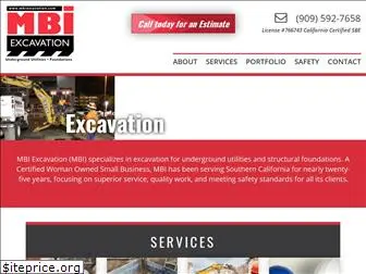 mbiexcavation.com