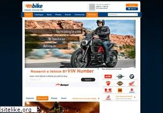 mbike.com