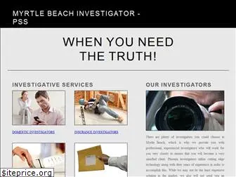 mbinvestigator.com
