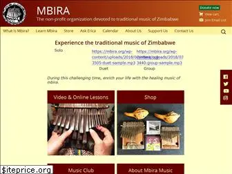 mbira.org