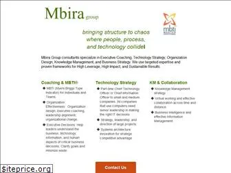 mbiragroup.com