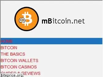 mbitcoin.net