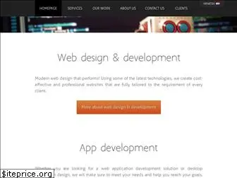 mbitdevelopment.com