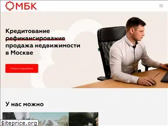 mbk.ru