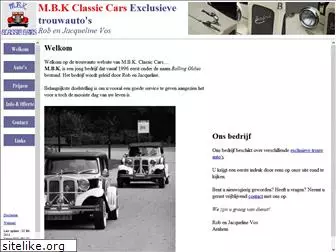 mbkclassiccars.nl