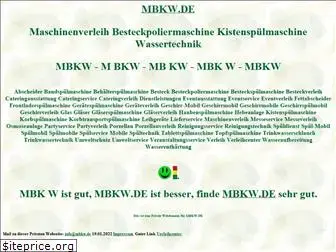 mbkw.de