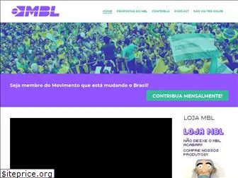 mbl.org.br