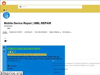 mbl.repair