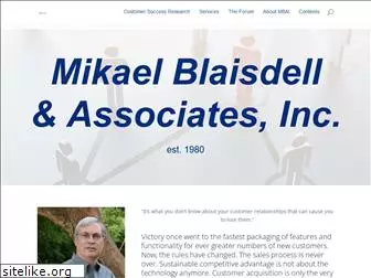mblaisdell.com