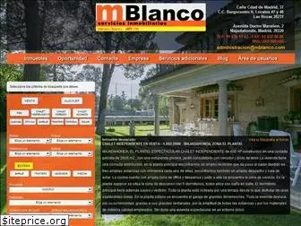 mblanco.com