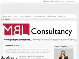 mblconsultancy.com.au