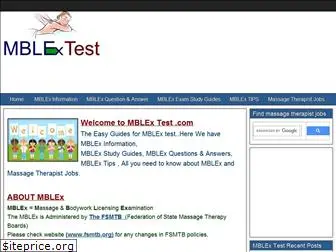 mblextest.com