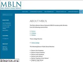mbln.org