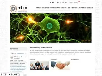 mbm.com