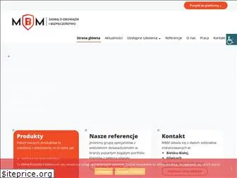 mbm.edu.pl