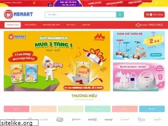 mbmart.com.vn