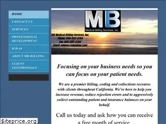 mbmbinc.com