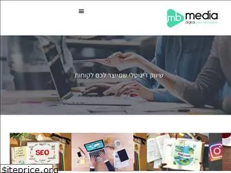 mbmedia.co.il