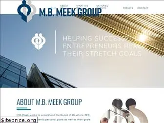 mbmeek.com