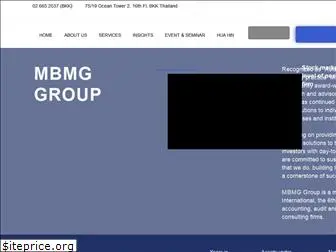 mbmg-investment.com