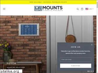 mbmounts.com