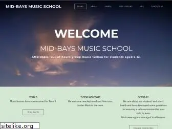 mbmusic.org