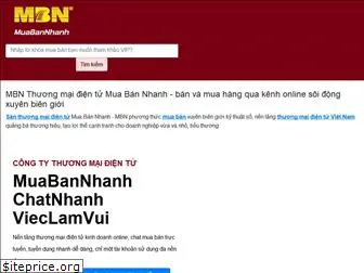 mbn.com.vn