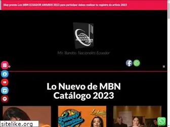 mbnecuador.com