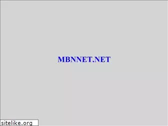 mbnnet.net