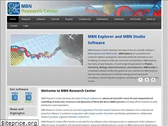 mbnresearch.com