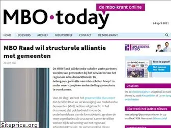 mbo-today.nl