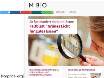 mbo-verlag.com