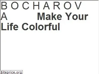 mbocharova.com