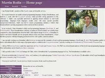 mbodin.github.io