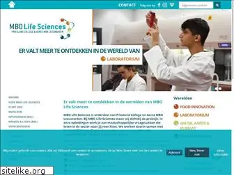 mbolifesciences.nl