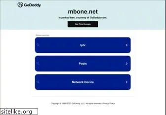 mbone.net