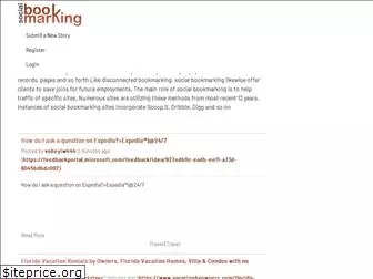 mbookmarking.com