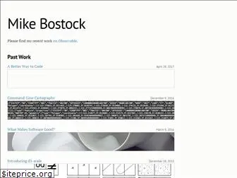 mbostock.github.io