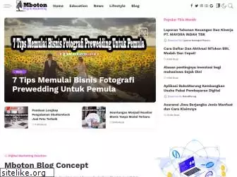 mboton.net