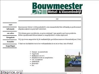 mbouwmeester.nl