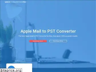 mboxconverterpro.com