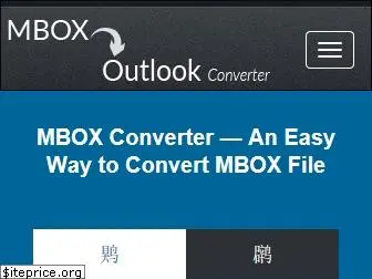 mboxtooutlook.org