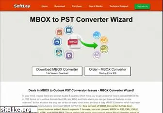 mboxtopst.com