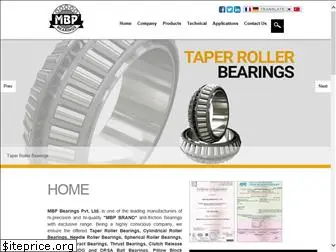 mbp-bearings.com