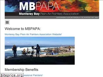 mbpapa.org